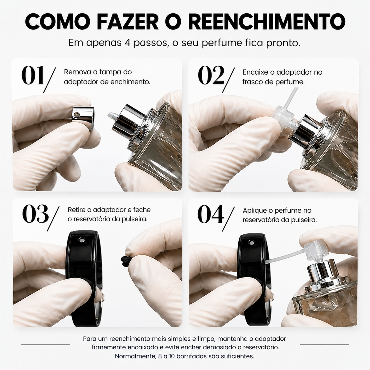 zoverxo Scent
